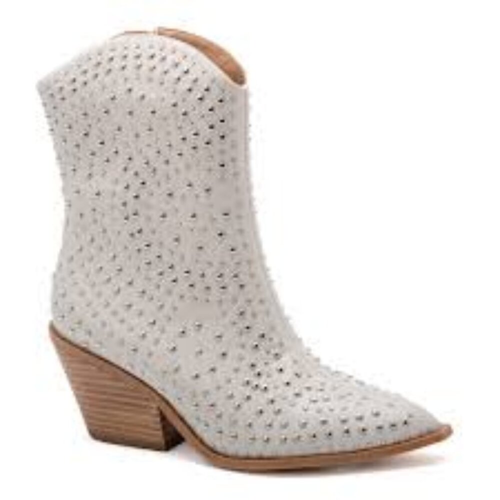 NEW in box Corkys Lowlights boots